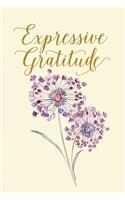 Expressive Gratitude