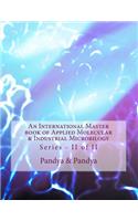 An International Master book of Applied Molecular & Industrial Microbilogy