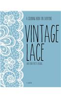 Vintage Lace