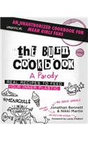 Burn Cookbook