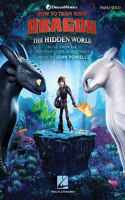 How to Train Your Dragon: The Hidden World