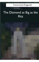 The Diamond as Big as the Ritz