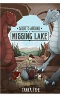 Secrets Abound in Missing Lake