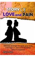Story Of Love And Pain