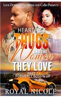 Heartless Thugs and the Women They Love 2