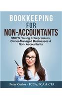 Bookkeeping For Non-Accountants