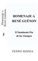 Homenaje a Rene Guenon