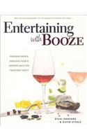 Entertaining with Booze