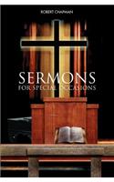 Sermons for Special Occasions