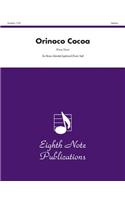 Orinoco Cocoa: Score & Parts