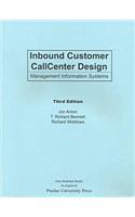 Inbound Customer Callcenter Design