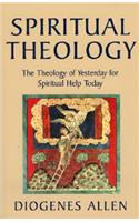 Spiritual Theology