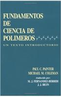 Fundamentals de Ciencia de Polimeros