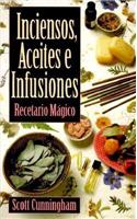 Inciensos, Aceites E Infusiones