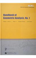 Handbook of Geometric Analysis, No. 1