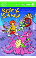 Innovative Kids Readers: Rock Band (Innovative Kids Readers, Level 2)