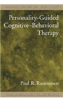 Personality-guided Cognitive-behavioral Therapy