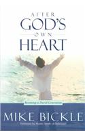 After God's Own Heart