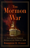 Mormon War