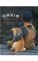 The Orvis Book of Dogs