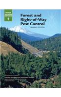 Forest and Right-Of-Way Pest Control