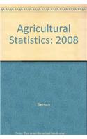 Agricultural Statistics
