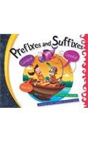 Prefixes and Suffixes: (Language Rules!)