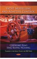 Yacht Modelling & Adaptive Control