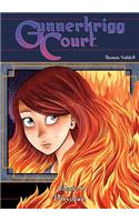 Gunnerkrigg Court Vol. 6
