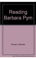 Reading Barbara Pym
