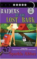 Raiders of the Lost Bark