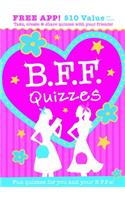 B.F.F. Quizzes