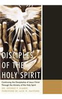 Disciples of the Holy Spirit