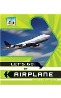 Let's Go by Airplane