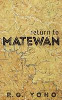 Return to Matewan