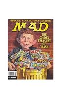 MAD The Golden Treasury of Trash (International)