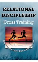 Relational Discipleship