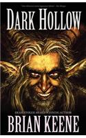 Dark Hollow: (English)