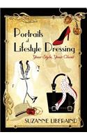Portraits of Lifestyle Dressing