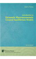 Introduction to Dynamic Macroeconomic General Equilibrium Models