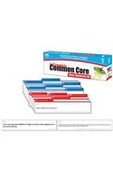 The Complete Common Core State Standards Kit, Grade 1