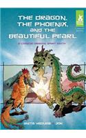 Dragon, the Phoenix, and the Beautiful Pearl: A Chinese Dragon Spirit Myth