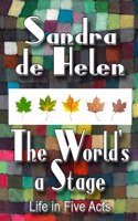 World's A Stage