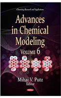 Advances in Chemical Modeling