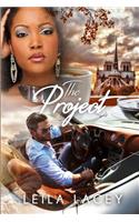 The Project: A Bbw Romance