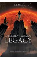 Children of Adaban