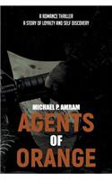 Agents of Orange