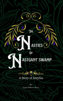 Nasties of Nastgant Swamp