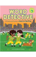Word Detective, Grade 3