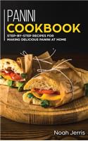 Panini Cookbook
